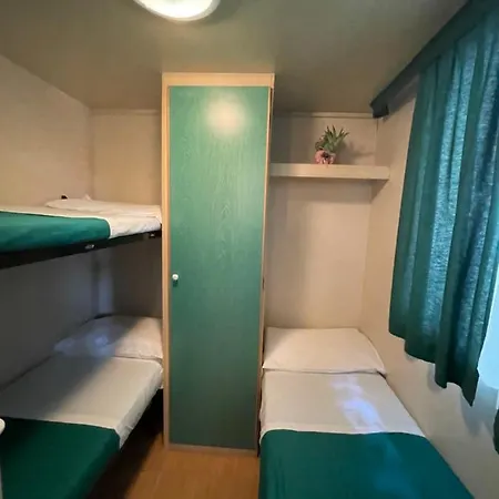 Punta Navaccia 度假居